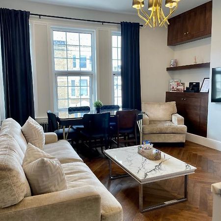 Portobello Living London Eksteriør bilde