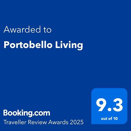 Portobello Living London Eksteriør bilde