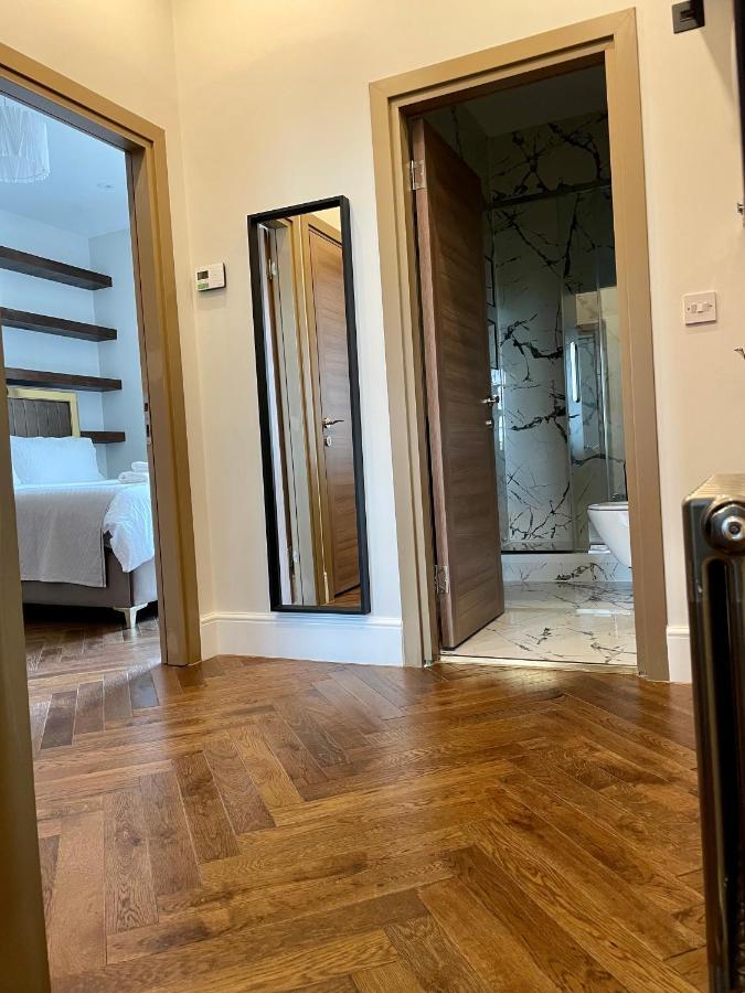 Portobello Living London Eksteriør bilde