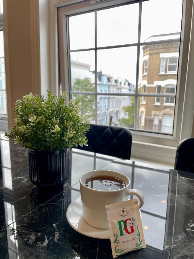 Portobello Living London Eksteriør bilde