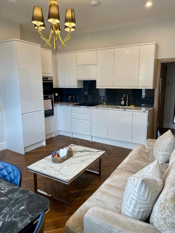 Portobello Living London Eksteriør bilde