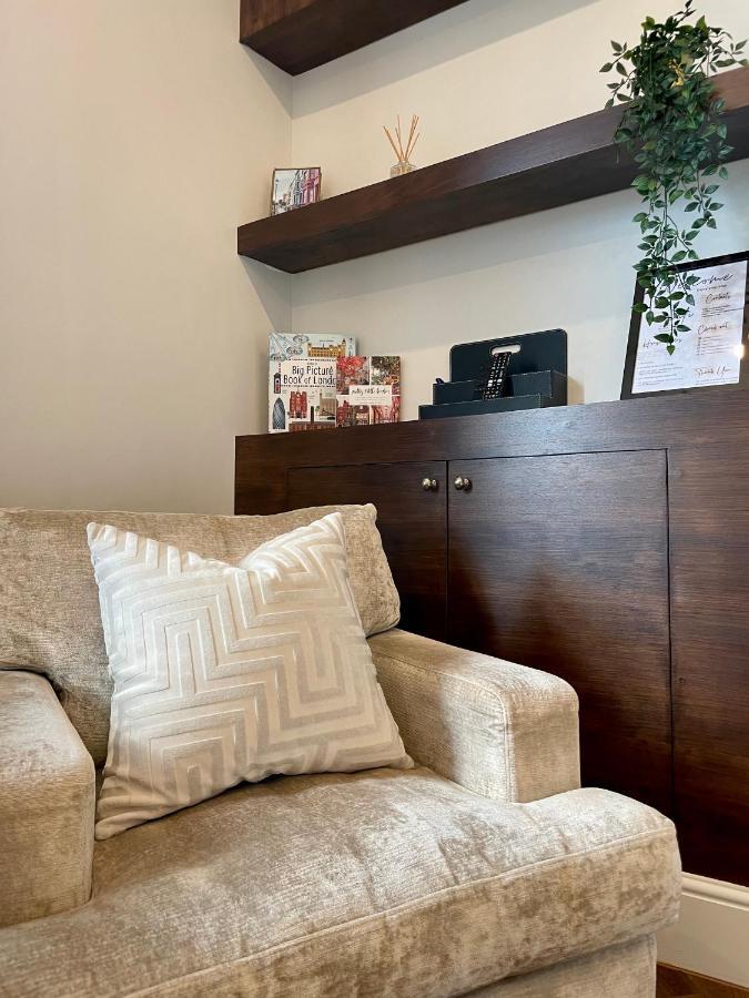 Portobello Living London Eksteriør bilde