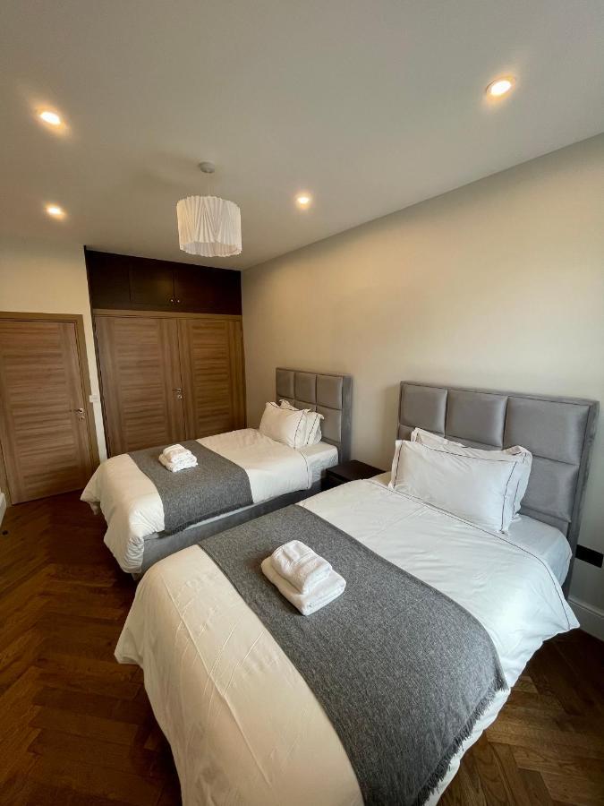Portobello Living London Eksteriør bilde