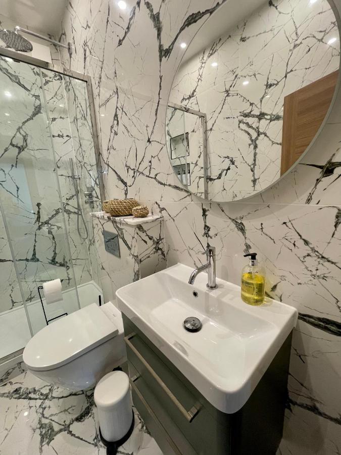Portobello Living London Eksteriør bilde