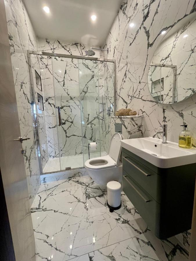 Portobello Living London Eksteriør bilde
