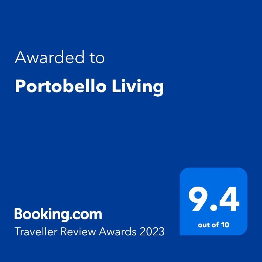 Portobello Living London Eksteriør bilde
