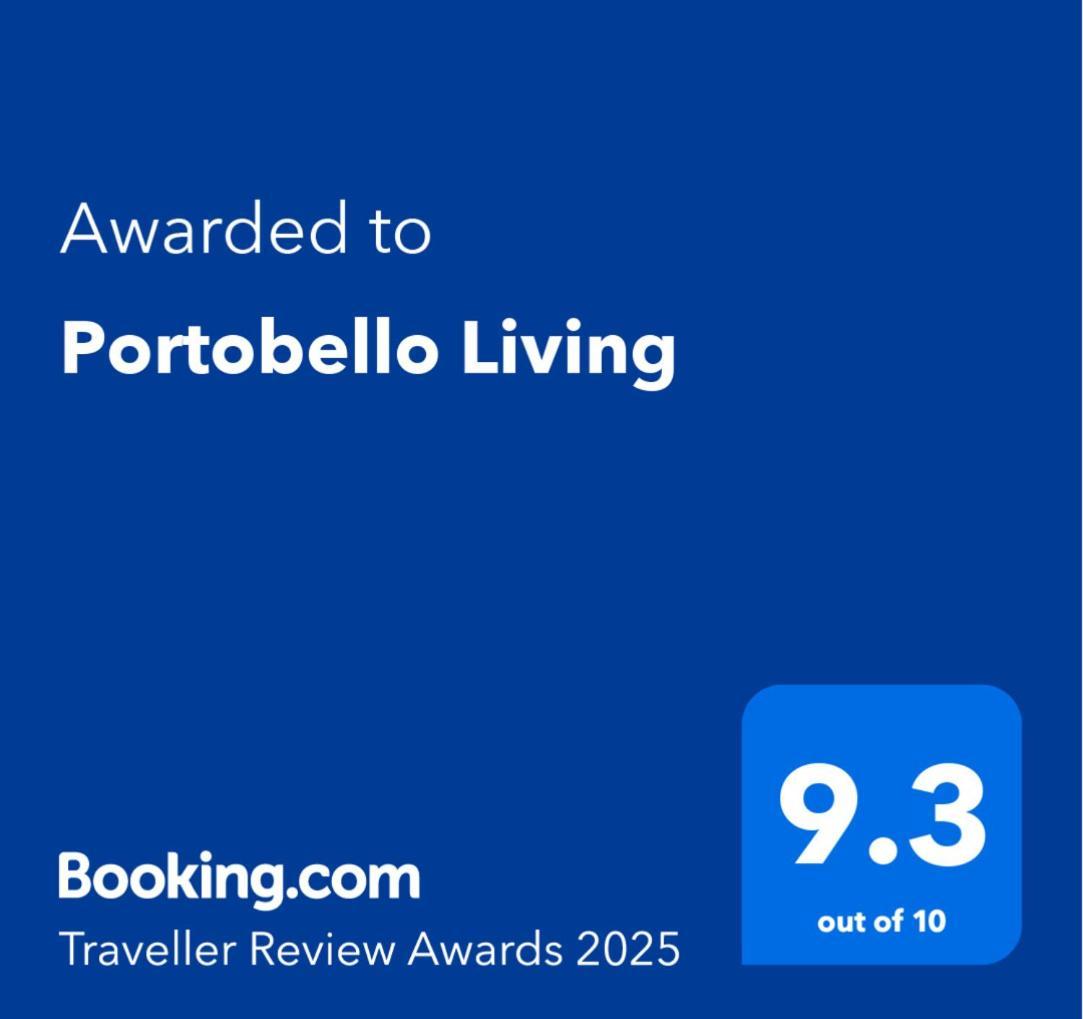 Portobello Living London Eksteriør bilde